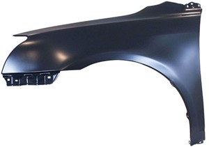 Lokasuoja, Eteen, oikea, TOYOTA AVENSIS, AVENSIS Kombi, AVENSIS Sedan, 53811 05040