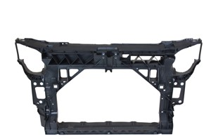 Jäähdyttimen säleikkö, SEAT IBIZA IV, IBIZA SC IV, IBIZA ST IV, 6J0805588AC, 6J0805588AD, 6J0805588AH, 6J0805588J, 6J0805588N, 6J0805588
