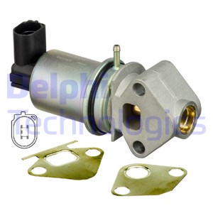 EGR-venttiili DELPHI EG10408-12B1