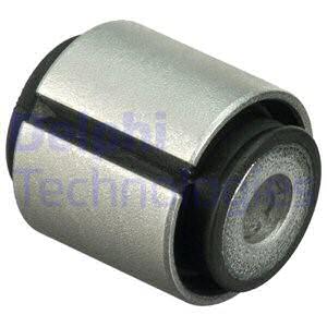 Control Arm-/Trailing Arm Bush DELPHI TD1630W