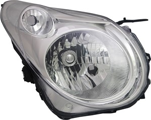 Ajovalo, Oikea, SUZUKI ALTO, 35120M68K00, 35120-M68K00, 35121M68K00, 35121-M68K00, 35121M68K01, 35121-M68K01, 35121M68K01000, 35121-M68K