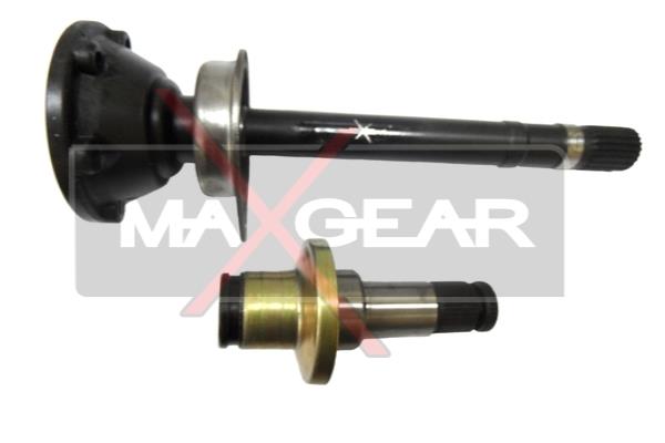 Vetoakseli MAXGEAR 49-0668