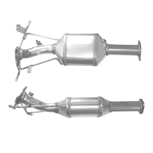 Dieselhiukkasuodatin, VOLVO S80 II, V70 III, XC60, XC70 II, 30731184, 36000835, 36002562, 36050568
