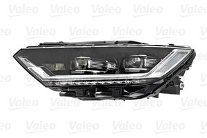 Ajovalo, Vasen, VW PASSAT, PASSAT ALLTRACK, PASSAT Variant, 3G1941113, 3G1941113A
