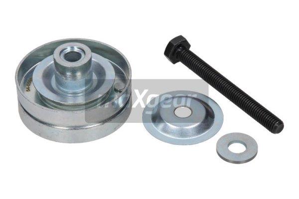 Ohjainrulla, moniurahihna MAXGEAR 54-0595