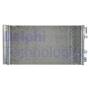Lauhdutin, ilmastointilaite DELPHI CF20219