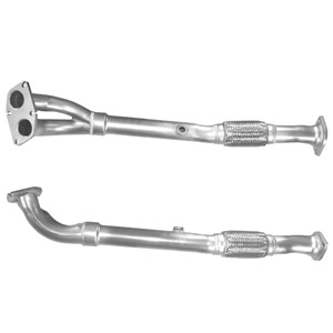 Pakoputki, Edessä, ALFA ROMEO 166, 60662805, 60667905