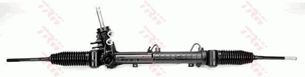 Ohjausvaihde TRW JRP639