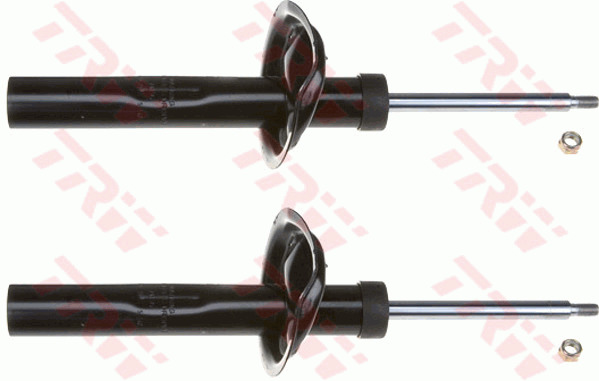 Iskunvaimennin TRW JGM236T