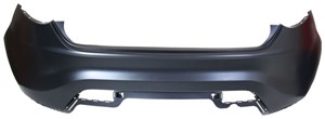 Puskuri, eteen, Takana, FIAT BRAVO II, 0000735443852, 735443852