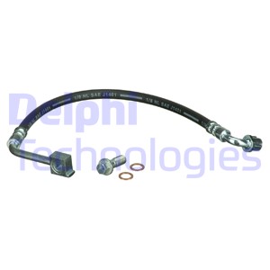 Jarruletku DELPHI LH7488