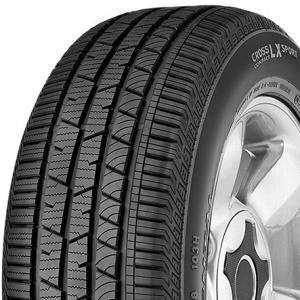 Continental Conticrosscontact Lx Sport 275/45YR21 110Y XL FR