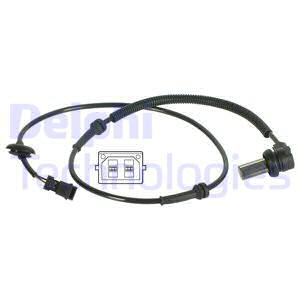 ABS-anturi DELPHI SS20004