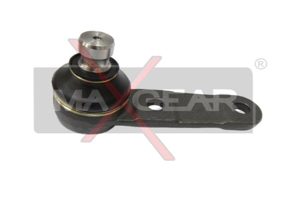 Pallonivel MAXGEAR 72-0395
