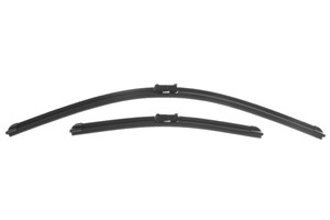 Pyyhkijänsulka, Edessä, CITROËN,FIAT,FORD,OPEL,PEUGEOT, 1537389, 1537393, 1680579, 1726283