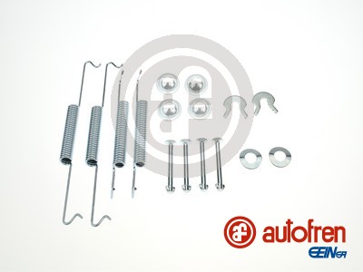 Tarvikesarja, jarrukengät AUTOFREN SEINSA D31049A