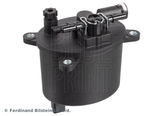 Polttoainesuodatin BLUE PRINT ADC42361