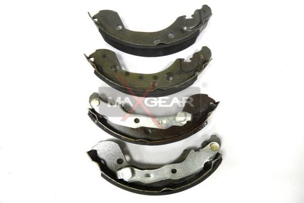 Jarrukenkäsarja MAXGEAR 19-0316
