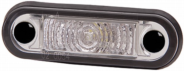 Sivuvalo HELLA 2PF 959 590-202