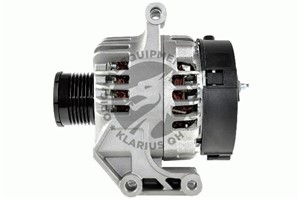 Laturi, OPEL AGILA, CORSA D, TIGRA TwinTop, 13 222 936