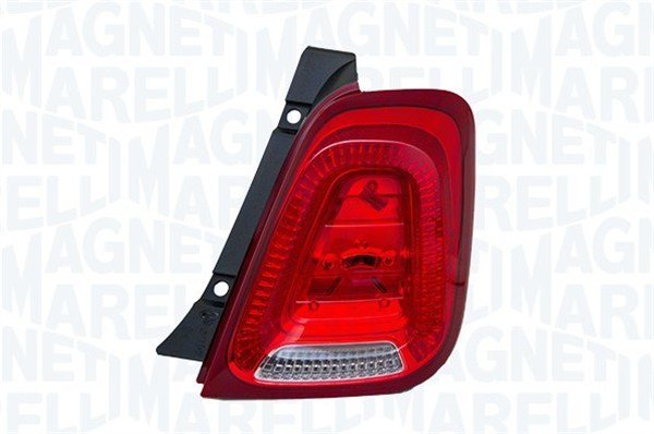 Takavalo MAGNETI MARELLI 714081590201