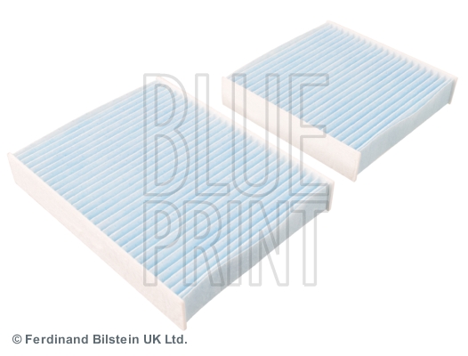 Suodatinsarja, sisäilma BLUE PRINT ADP152508