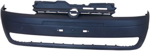 Puskuri, eteen, Edessä, OPEL COMBO Skåp/stor limousine, COMBO Tour, CORSA C, CORSA C Skåp/halvkombi, 14 00 286, 93174593