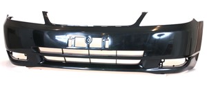 Puskuri, eteen, Edessä, TOYOTA COROLLA, COROLLA Kombi, COROLLA Sedan, 52119 1E920, 52119 13912, 52119 1E917