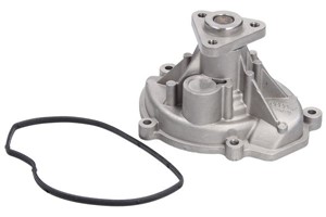 Vesipumppu, PORSCHE PANAMERA, 94610603300