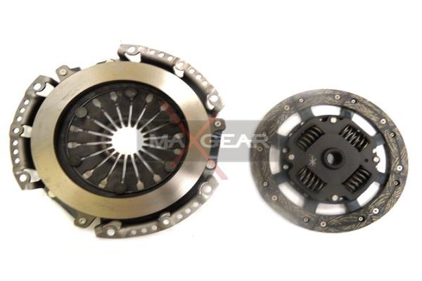 Kytkinpaketti MAXGEAR 61-5090