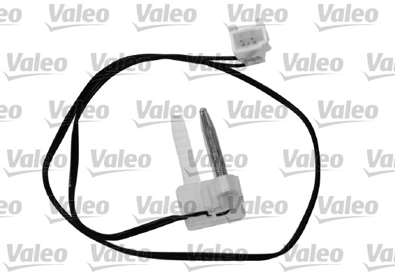 Tunnistin, sisäilmalämpötila VALEO 509601