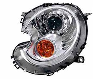 Ajovalo, Vasen, MINI MINI, MINI Cabriolet, MINI CLUBMAN, 63 12 2 754 781, 63 12 7 269 981