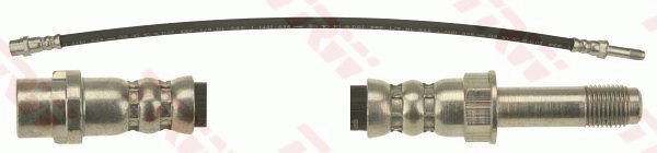 Jarruletku TRW PHB579