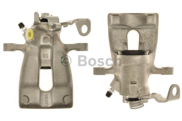 Jarrusatula BOSCH 0 986 473 261