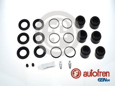 Korjaussarja, jarrusatula AUTOFREN SEINSA D42936C