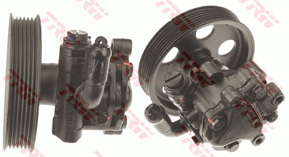 Hydrauliikkapumppu, ohjaus TRW JPR413
