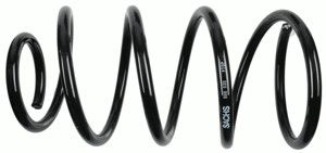 Jousi (auton jousitus), Etuakseli, FORD FOCUS III, FOCUS Sedan III, FOCUS Turnier III, 1702959, 1702986, 1708146, 1713084, 1713085, BV61