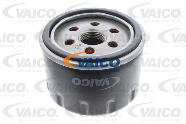 Öljynsuodatin VAICO V46-0083
