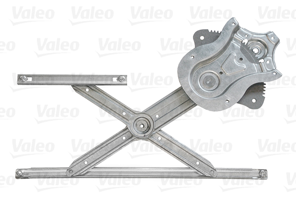 Lasinnostin VALEO 851728