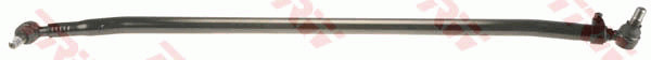 Raidetanko TRW JTR4334