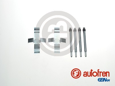 Tarvikesarja, jarrupala AUTOFREN SEINSA D42493A