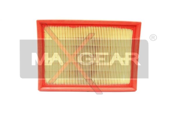 Ilmansuodatin MAXGEAR 26-0214