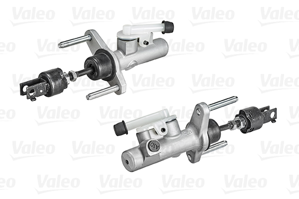 Pääsylinteri, kytkin VALEO 804856