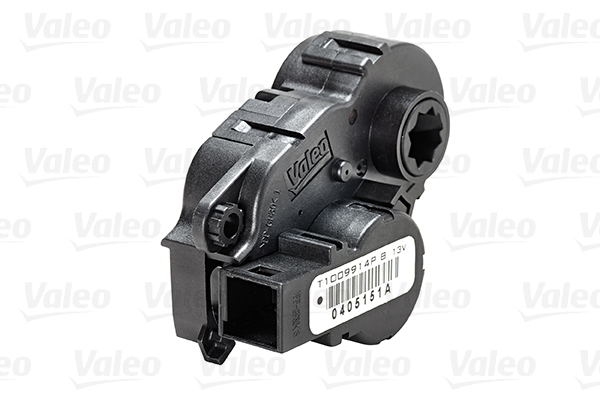 Säädin, säätöläppä VALEO 715339