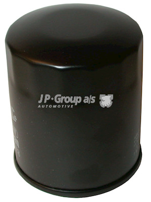 Öljynsuodatin JP GROUP 1118501000