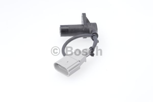 Impulssianturi, kampiakseli BOSCH 0 261 210 261