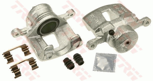 Jarrusatula TRW BHW609E