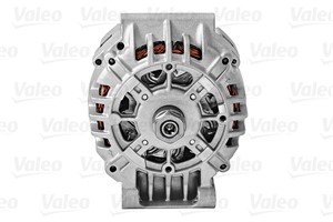 Laturi, DACIA,NISSAN,RENAULT, 2310000QBC, 23100-00QBC, 6001548061, 6601548061, 7700421477, 7700429217, 7700429310, 7700434900, 770047680