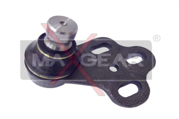 Pallonivel MAXGEAR 72-0490