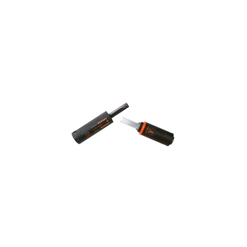 Origin Outdoors Emergency Tulus kompassilla